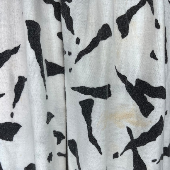 80's Dress With Pockets - Picture 3 of 5